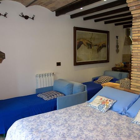 Il Nido Di Rondine Bed and Breakfast Dolceacqua Buitenkant foto